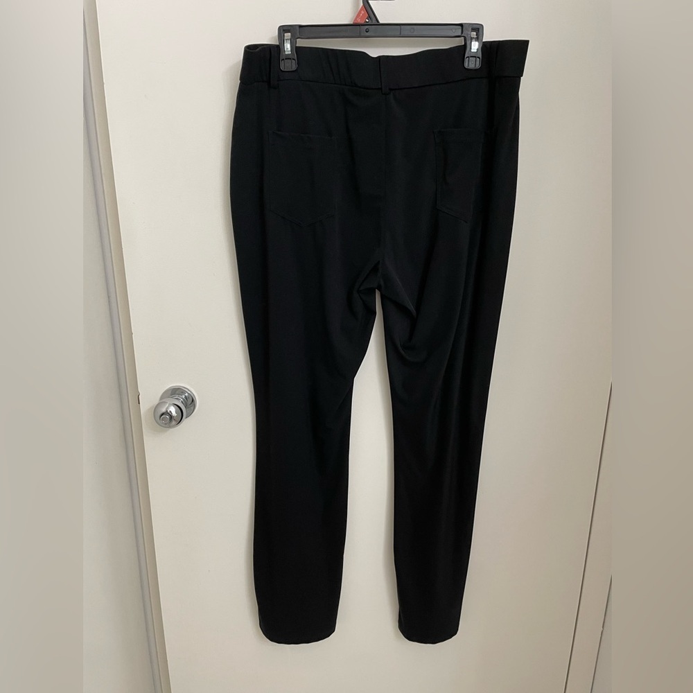 Womens’ Black pants - Picture 2 of 6